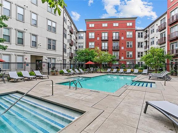 5th image of 1000 Providence Pl Unit 219 & St219