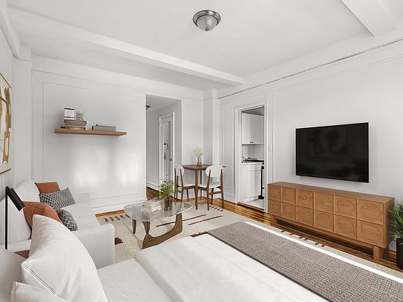 4th image of 208 W 23rd St APT 515