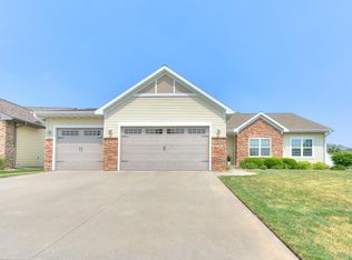 2701 Danbury Rd, Ames, IA 50010