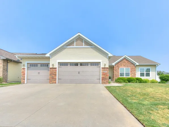 2701 Danbury Rd, Ames, IA 50010