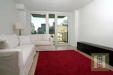 Rented by Halstead Real Estate