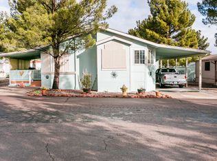 2050 Az-89a #3, Cottonwood, AZ 86326