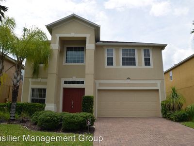 12322 Citruswood Dr, Orlando, FL, 32832