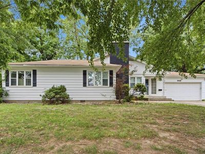 5048 N Olive St, Kansas City, MO, 64118