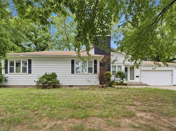 5048 N Olive St, Kansas City, MO 64118