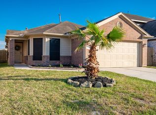 29314 Alba Rose Dr, Spring, TX 77386