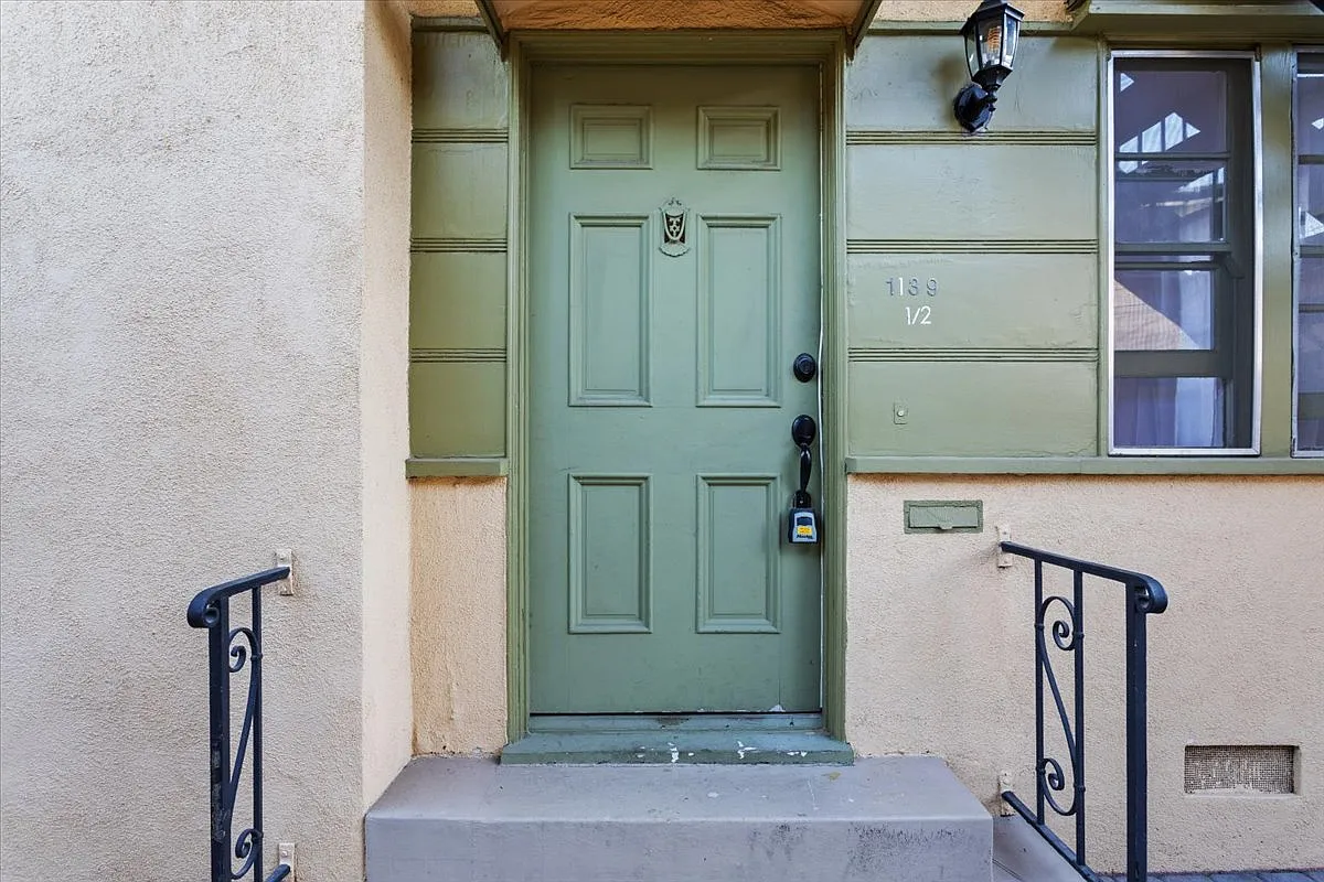 1 bed, 665 sqft, $2,450 — Photo 3