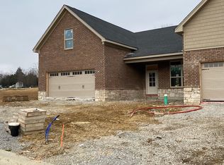 603 Penny Ln, New Albany, IN 47150