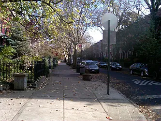 Rented by Brooklyn Bridge