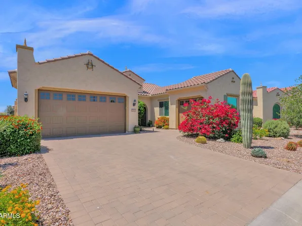 5951 W CACTUS WREN Way, Florence, AZ 85132