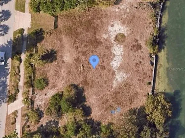 871 BAY ESPLANADE LOT 1, CLEARWATER, FL 33767