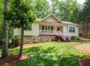 12 Patriot Ln, Palmyra, VA 22963