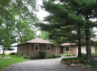 2878 N 4639th Rd, Sandwich, IL 60548