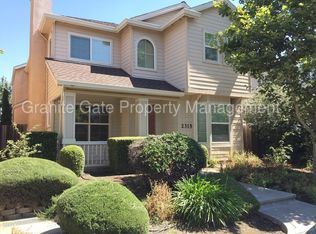 2315 Glacier Pl, Davis, CA 95616