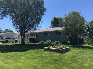 852 N Ben Franklin Rd, Indiana, PA 15701