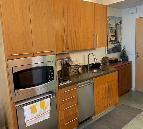 3rd image of 766 Harrison St Unit 306