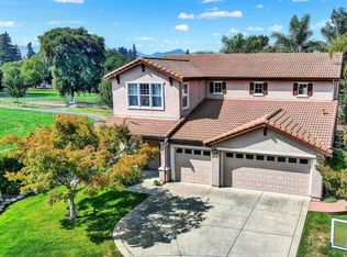 34 Joshua Ct, Napa, CA