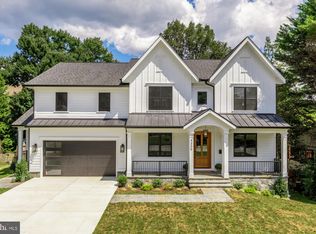 4309 Dresden St, Kensington, MD 20895