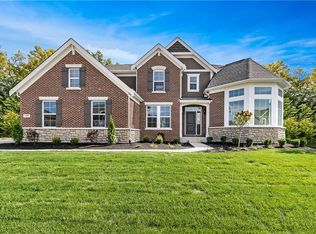 7135 Henderickson Ln, Indianapolis, IN 46237