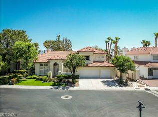 2820 Sterling Cove Dr, Las Vegas, NV 89128