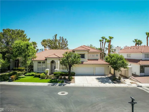 2820 Sterling Cove Dr, Las Vegas, NV 89128