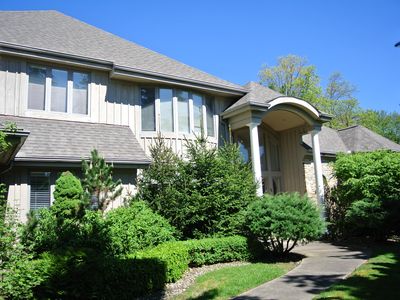 237 Chelsea Ct, Aurora, OH, 44202