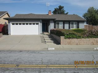 1607 Corte De Pons, San Jose, CA