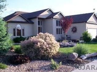 2213 Tuscany Ave, Grand Junction, CO 81507