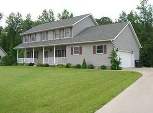 1782 Lori Ln, Hermitage, PA 16148