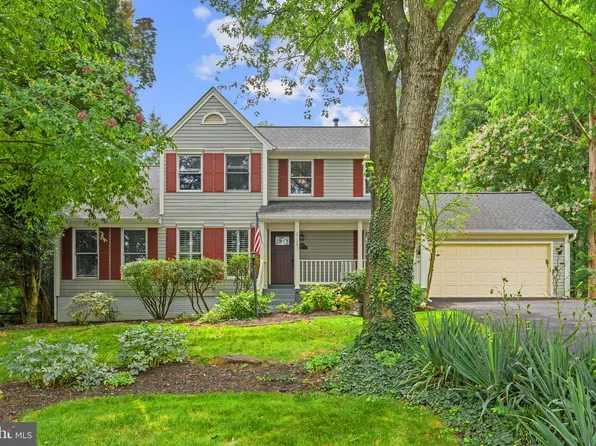 21291 Smokehouse Ct, Ashburn, VA 20147