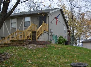 5501 NW Cimarron Dr, Kansas City, MO 64152