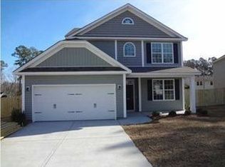 128 Mateo Ct, Summerville, SC 29483