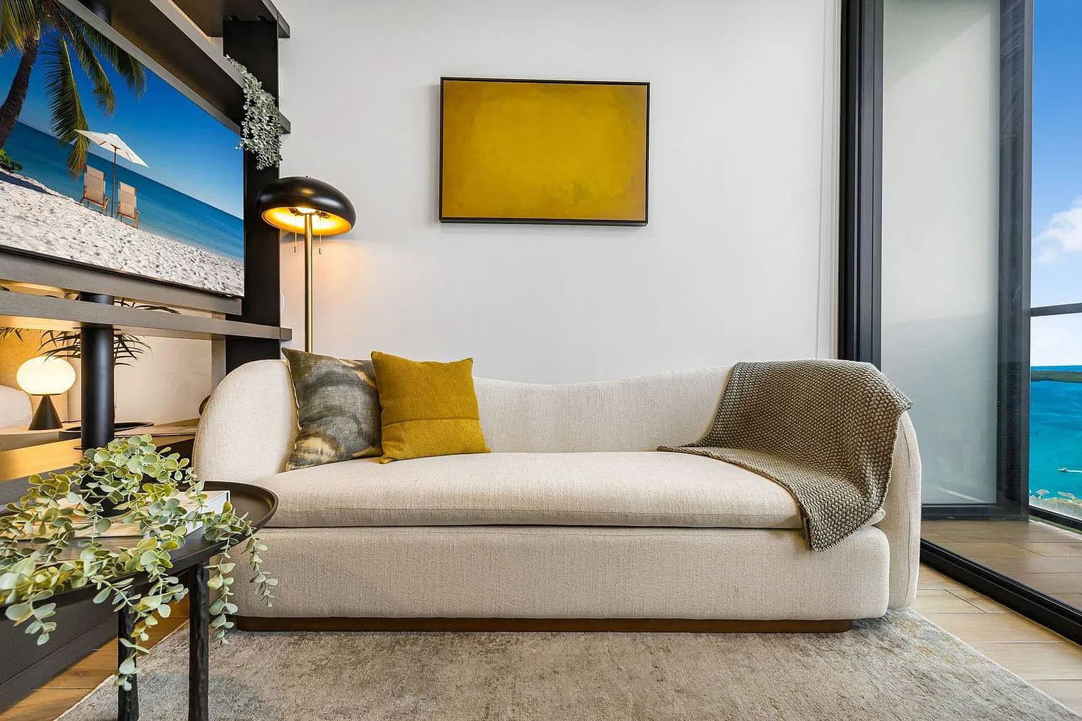 Studio, 1.0 bath, 452 sqft, $3,799 — Photo 2