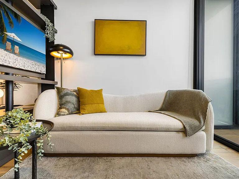 Sofa Bed