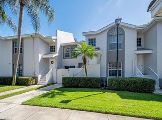 3740 Fieldstone Blvd #105, Naples, FL 34109