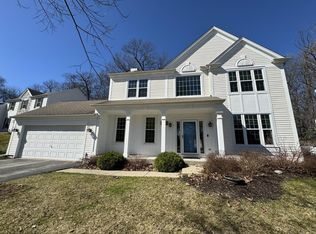 2812 Keri Ct, Waukesha, WI 53188