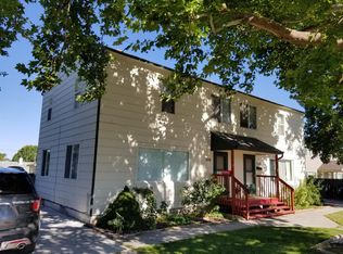 206 Cullum Ave, Richland, WA 99352