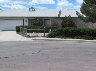 800 Wagon Rd, Gallup, NM 87301