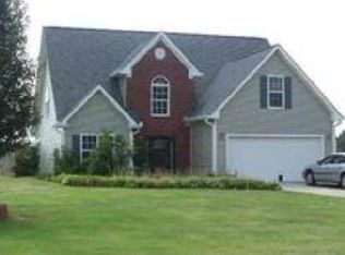 4640 Atlanta Hwy, Rutledge, GA 30663