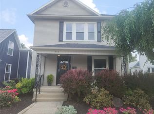 908 Park Ave, Piqua, OH 45356