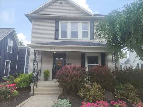908 Park Ave, Piqua, OH 45356