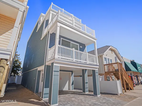 312 Hamilton Avenue, Seaside Heights, NJ 08751