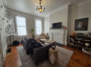 1222 Arch St #1, Pittsburgh, PA 15212