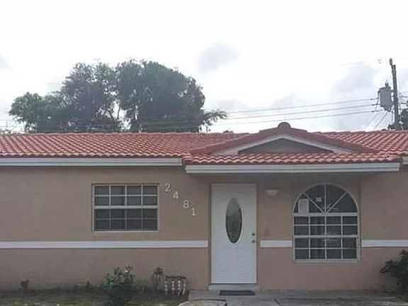 2nd image of 2481 NW 30th Ter