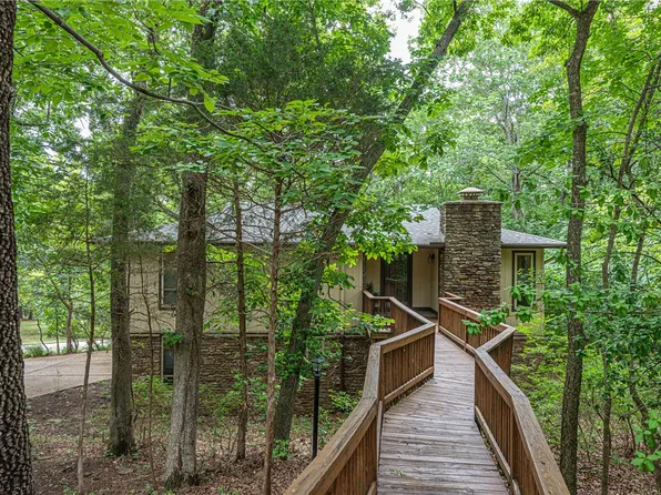 1146 N Eastwood Dr, Fayetteville, AR 72701