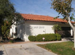 4617 Madreperla St, Las Vegas, NV 89121