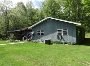 N17624 Smith Ln, Pembine, WI 54156