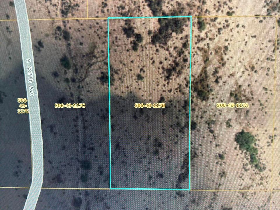 2nd image of 0 S Baseline Road #133