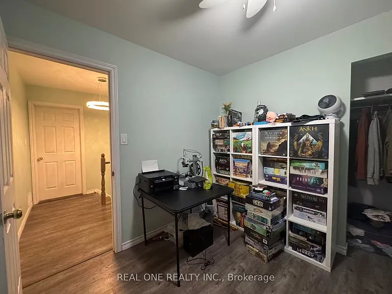 400 Mississauga Valley Blvd #124 — Photo 20