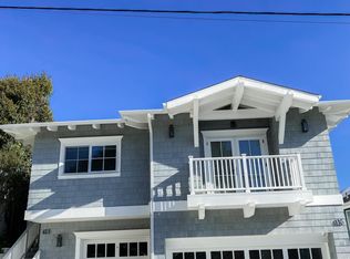413 24th Pl #1, Hermosa Beach, CA 90254